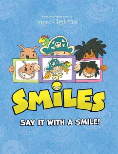 Smiles - Cleghorne, Vince