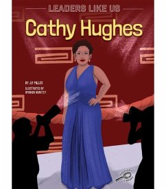 Cathy Hughes - Miller