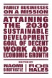 Attaining the 2030 Sustainable... - Bild 1