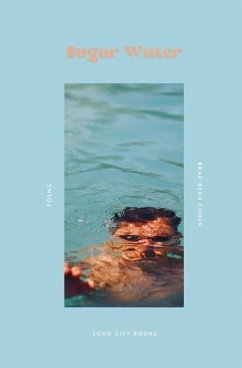Cover Sugar Water