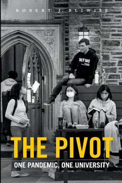 The Pivot - Bliwise, Robert J.