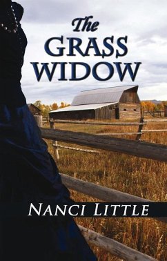 Cover The Grass Widow