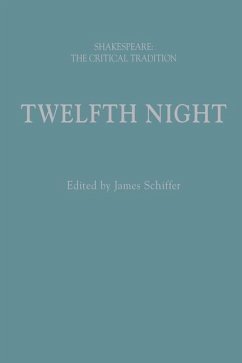 Twelfth Night