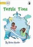 Turtle Time - Our Yarning