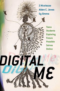 Digital Me - Nicolazzo, Z.; Jones, Alden C; Simms, Sy