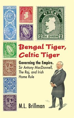 Bengal Tiger, Celtic Tiger - Brillman, M. L.