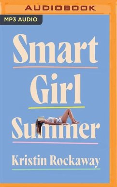 Smart Girl Summer - Rockaway, Kristin