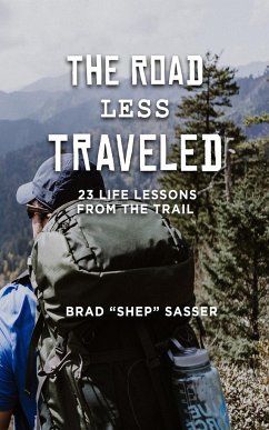 The Road Less Traveled - Sasser, Brad