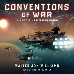 Conventions of War - Williams, Walter Jon