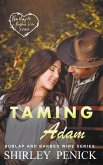 Taming Adam