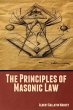 The Principles of Masonic Law - Bild 1