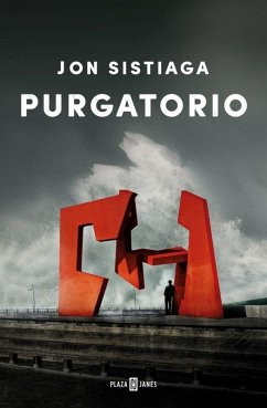 Cover Purgatorio / Purgatory