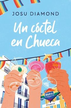 Un Cóctel En Chueca / A Drink in Chueca - Diamond, Josu