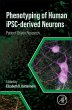 Phenotyping of Human Ipsc-Derived... - Bild 1