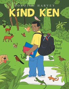 Kind Ken - Harvey, Dorothy