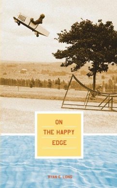 On the Happy Edge - Long, Ryan