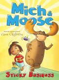 Mich & Moose
