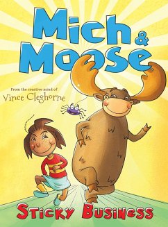 Mich & Moose - Cleghorne, Vince