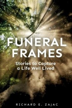Funeral Frames - Zajac, Richard E.