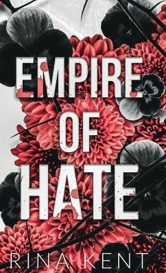 Empire of Hate - Kent, Rina