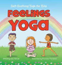 Feelings Yoga - Norton, Jodi