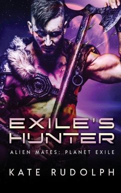 Exile's Hunter - Rudolph, Kate