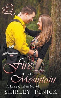 Fire on the Mountain - Penick, Shirley