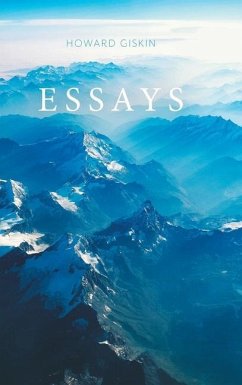Essays - Giskin, Howard