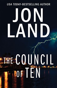 The Council of Ten - Land, Jon