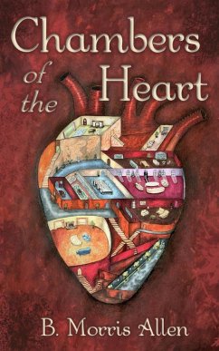 Chambers of the Heart - Allen, B. Morris