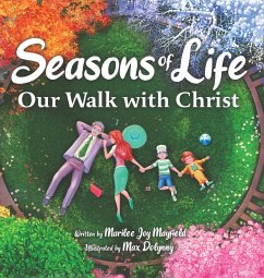 Cover Seasons of Life