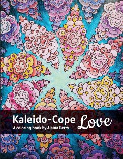 Kaleido-Cope Love - Perry, Alaina