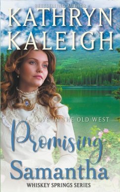 Cover Promising Samantha