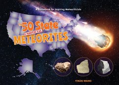 The 50 State Unofficial Meteorites - Wang, Yinan