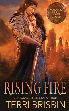 Cover Rising Fire