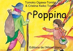 Poppina - Ogawa-Tomita, Tomoko; Tomita, Cristina Keiko