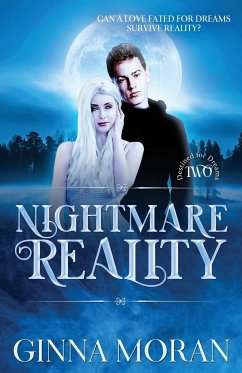 Nightmare Reality - Moran, Ginna