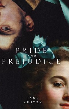 Pride and Prejudice Deluxe Art Edition - Austen, Jane