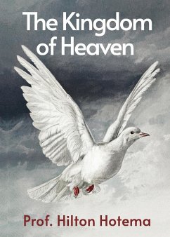 The Kingdom Of Heaven - Hilton Hotema