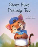 Shoes Have Feelings Too