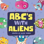 ABC's With Aliens