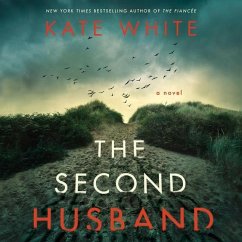 The Second Husband - White, Kate