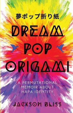 Dream Pop Origami - Bliss, Jackson
