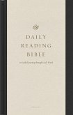 ESV Daily Reading Bible