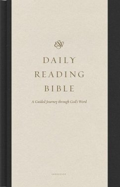 ESV Daily Reading Bible