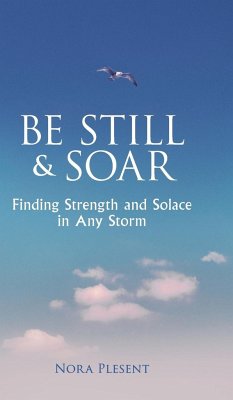 Be Still & Soar - Plesent, Nora