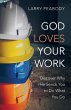 God Loves Your Work - Bild 1