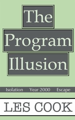 Cover The Program Illusion