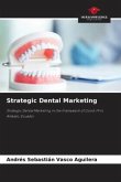 Strategic Dental Marketing