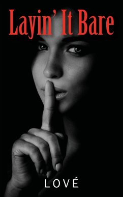 Cover Layin' it Bare